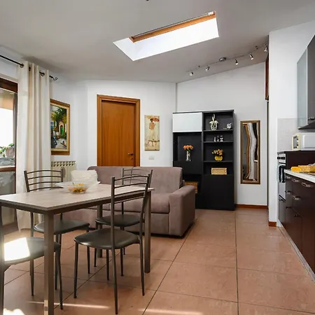 Apartment Vipiteno Sky Milan
